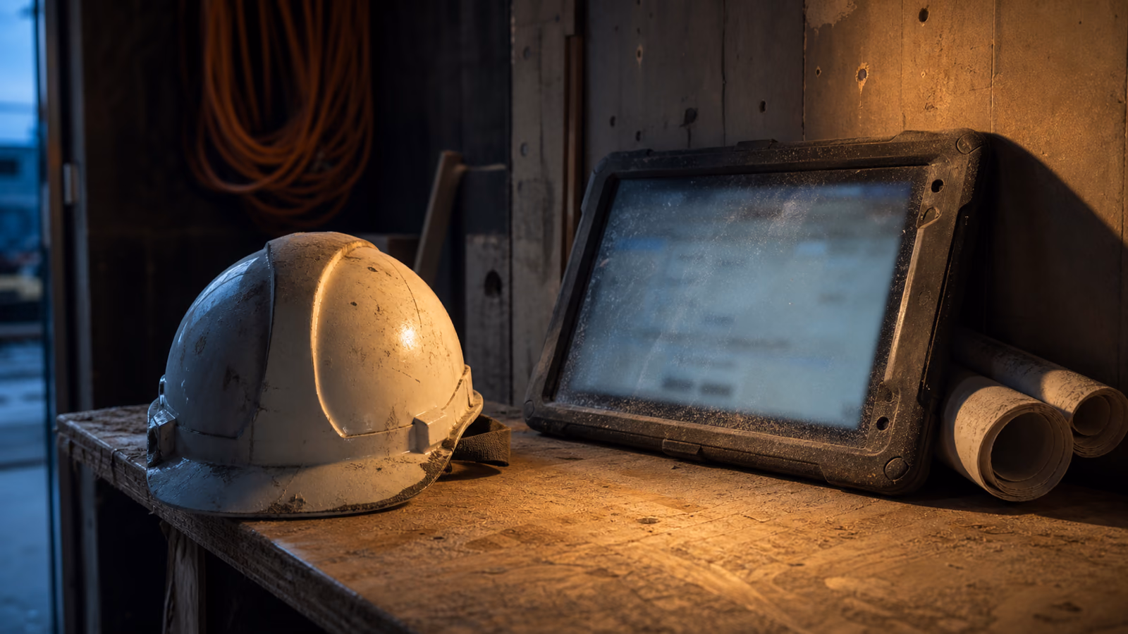 ai in de bouw