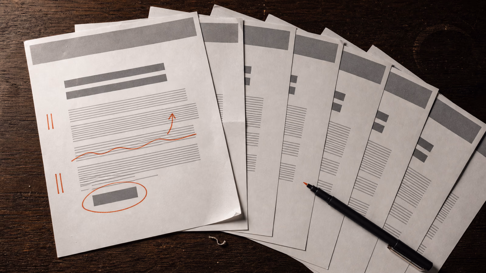 teksten schrijven voor website