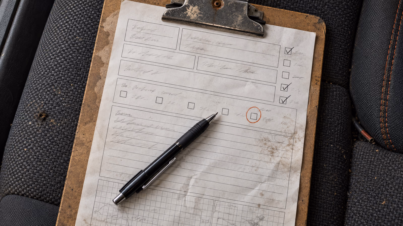 welk proces eerst automatiseren
